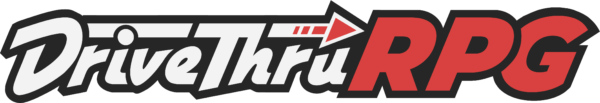 DriveThruRPG is a registered trademark of Roll20, LLC.