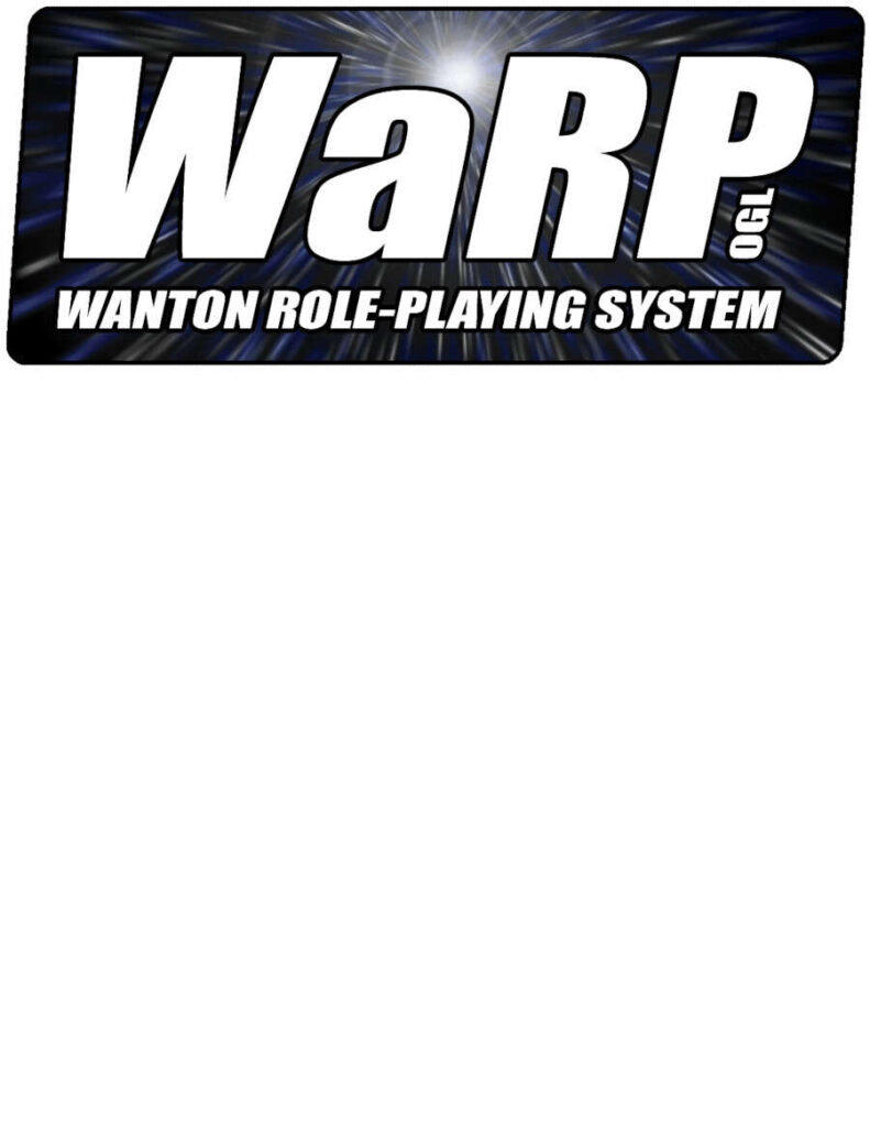 Warp