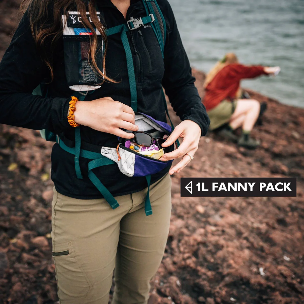 CTUG Fanny Pack