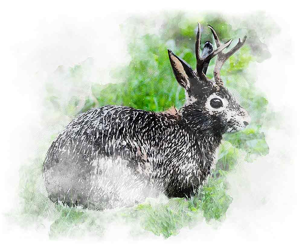 Jackalope